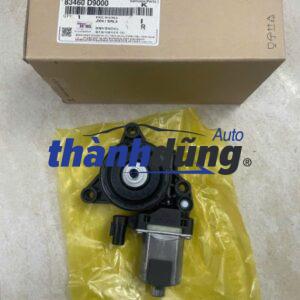 MÔ TƠ LÊN KÍNH KIA RIO 2017 | 83460-D9000