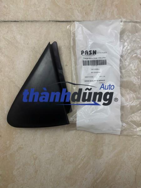 ỐP TAM GIÁC GƯƠNG PHẢI TOYOTA VIOS 2011 | 6011852040