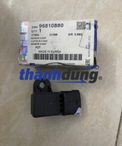 CẢM BIẾN CHÂN KHÔNG XE DAEWOO GENTRA | 96810880