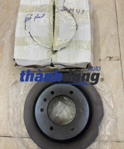 ĐĨA PHANH SAU ISUZU MU-X LIMITED 2019 | 8981157941