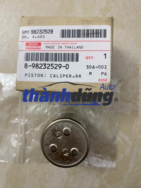 PISTON PHANH SAU ISUZU MU-X 3.0 2016 | 8982325290