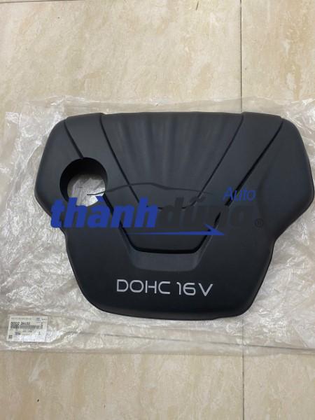 ỐP TRANG TRÍ MẶT MÁY XE KIA K3 2017 | 292402B820