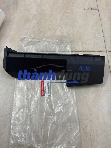 HƯỚNG GIÓ KÉT NƯỚC PHỤ KIA K3 2022 | 29134-M6000