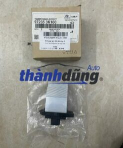 ĐIỆN TRỞ QUẠT DÀN LẠNH HYUNDAI ELANTRA | 972351E000