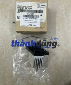 ĐIỆN TRỞ QUẠT DÀN LẠNH HYUNDAI ELANTRA | 972351E000