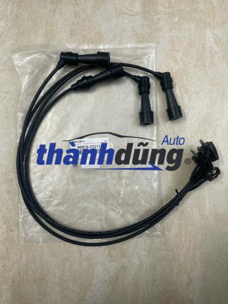 DÂY PHIN ĐÁNH LỬA TOYOTA HIACE 1RZ | 90919-22371