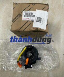 CUỘN KÈN TOYOTA INNOVA 2006-2012 | 843060D120