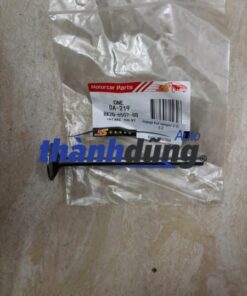 XUPAP HÚT MAZDA BT50 2014-2021 | BK2Q6507BB