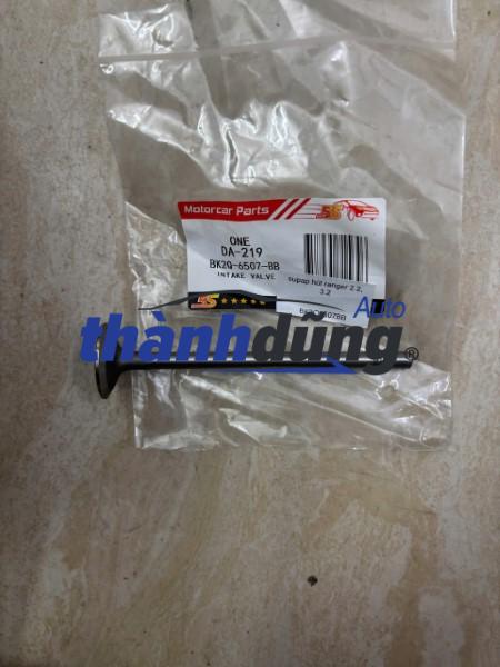 XUPAP HÚT MAZDA BT50 2014-2021 | BK2Q6507BB