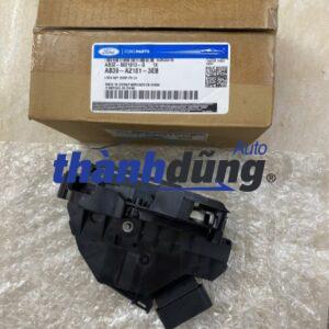 Ổ NGẬM KHÓA CỬA FORD RANGER 2013 | AB39-A21813-EB