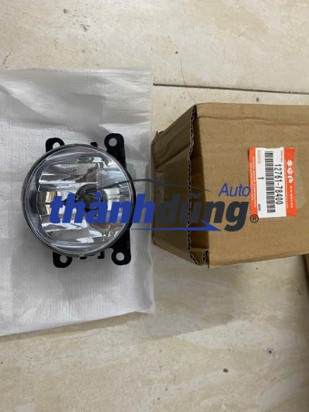 ĐÈN SƯƠNG MÙ SUZUKI CELERIO 2020 | 3550062J01000