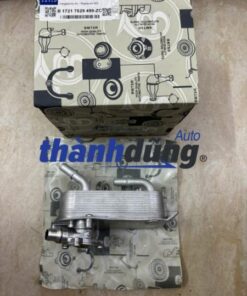 KÉT LÀM MÁT DẦU BMW 328I 2008-2013 | 17217529499