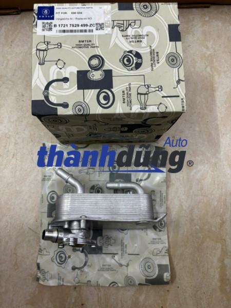 KÉT LÀM MÁT DẦU BMW 328I 2008-2013 | 17217529499