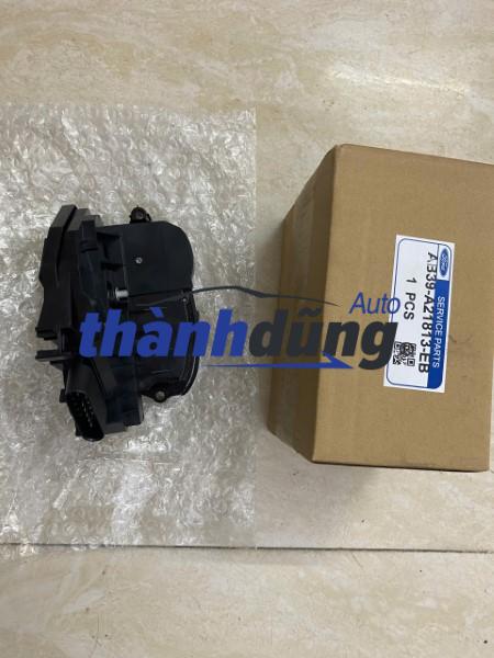 Ổ NGẬM KHÓA CỬA FORD RANGER 2013 | AB39-A21813-EB
