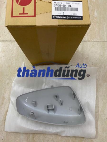 ỐP KÍNH CHIẾU HẬU TRÁI MAZDA 6 2017 | GW0H691N1