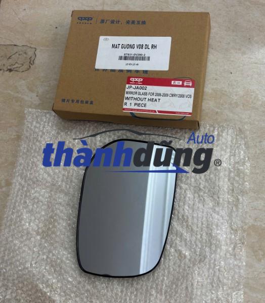 MẶT GƯƠNG CHIẾU HẬU TOYOTA CAMRY | 879310D290