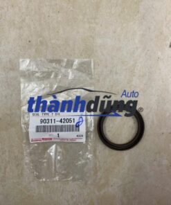 PHỚT ĐẦU CỐT MÁY TOYOTA HIGHLANDER | 9031142051