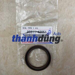 PHỚT ĐẦU CỐT MÁY TOYOTA HIGHLANDER | 9031142051