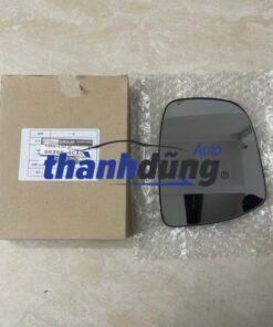 MẶT KÍNH CHIẾU HẬU PHỤ NISSAN X-TRAIL 2014 | 96365-4CA0A