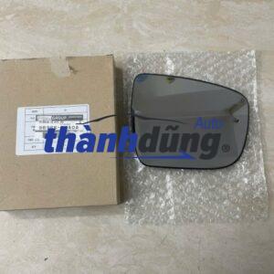 MẶT KÍNH CHIẾU HẬU PHỤ NISSAN X-TRAIL 2014 | 96365-4CA0A