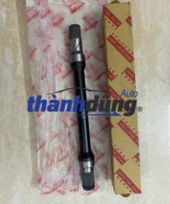 TRỤC LÁP TRUNG GIAN XE KIA SPECTRA 2005 | 0K2NC-25700A