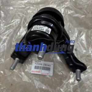 CHÂN MÁY TRÁI TOYOTA CAMRY 2.4 2007 | 1230628040