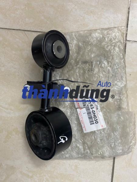 CAO SU CHÂN MÁY SỐ 8 XE TOYOTA CAMRY 2.4 | 123630H030