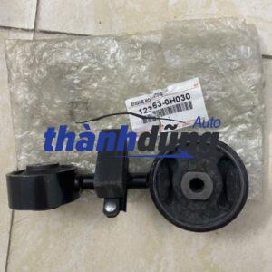 CAO SU CHÂN MÁY SỐ 8 XE TOYOTA CAMRY 2.4 | 123630H030