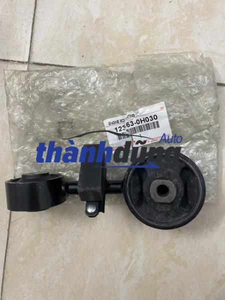 CAO SU CHÂN MÁY SỐ 8 XE TOYOTA CAMRY 2.4 | 123630H030