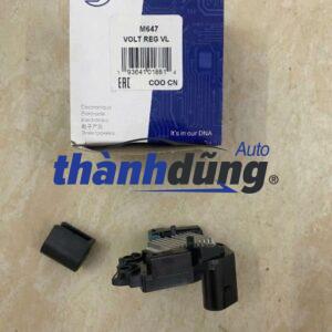 IC MÁY PHÁT ĐIỆN XE BMW 320I | 12317533270