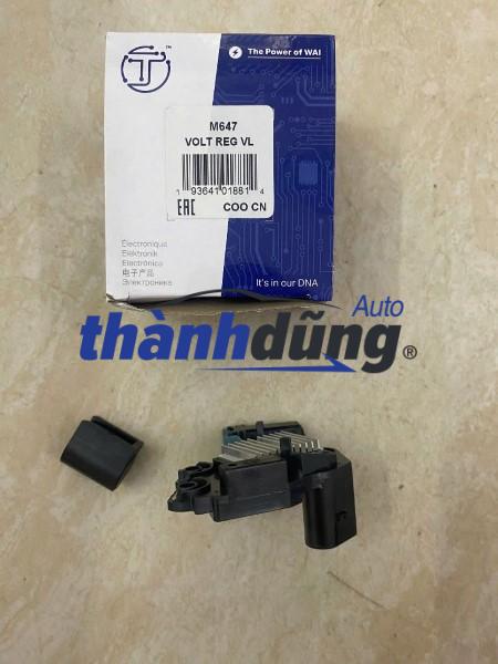 IC MÁY PHÁT ĐIỆN XE BMW 320I | 12317533270