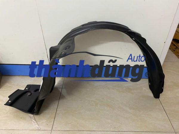 LÒNG DÈ CHẮN BÙN XE TOYOTA FORTUNER 2013 | 53806-0K080