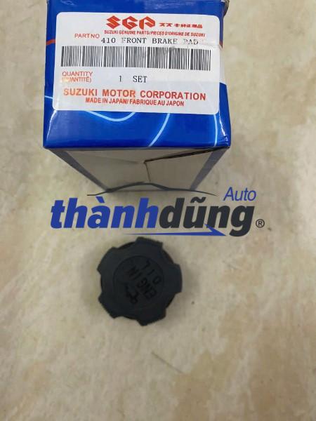 NẮP CHÂM NHỚT MÁY SUZUKI JIMNY | 16920-60A02