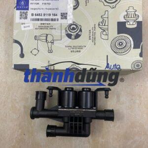 VAN SẤY NÓNG MÁY LẠNH BMW 520I | 64539119164