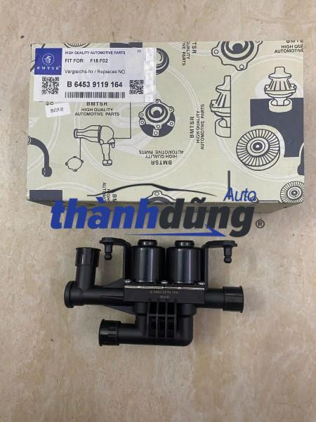 VAN SẤY NÓNG MÁY LẠNH BMW 520I | 64539119164