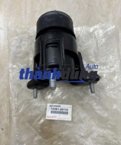 CHÂN MÁY KÉT NƯỚC XE TOYOTA CAMRY 2.4L | 12361-28110