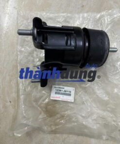 CHÂN MÁY KÉT NƯỚC XE TOYOTA CAMRY 2.4L | 12361-28110