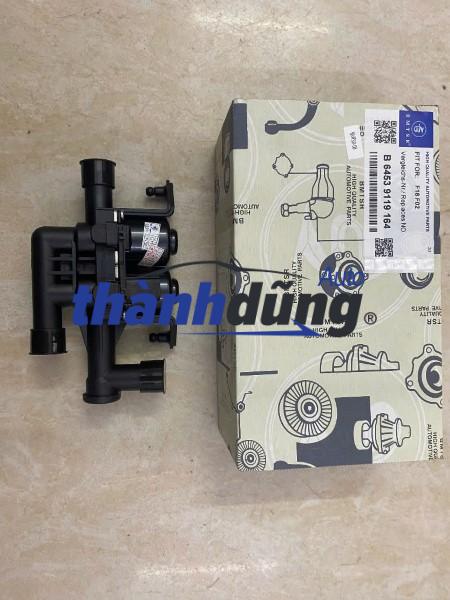 VAN SẤY NÓNG MÁY LẠNH BMW 520I | 64539119164