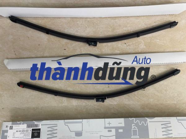 CHỔI GẠT MƯA TRƯỚC MERCEDES GLC63 AMG | 2058204503