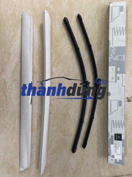 CHỔI GẠT MƯA TRƯỚC MERCEDES GLC63 AMG | 2058204503