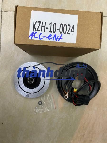 BỘ ĐẦU LỐC LẠNH HYUNDAI ACCENT 2020 | 97643-H2000