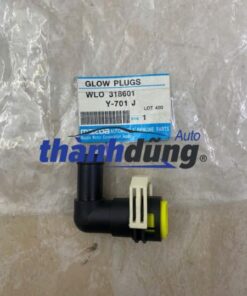 ĐẦU NỐI ỐNG NƯỚC VÀO DÀN SƯỞI MAZDA CX9 | D65161240