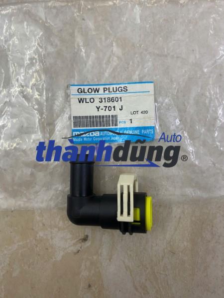 ĐẦU NỐI ỐNG NƯỚC VÀO DÀN SƯỞI MAZDA CX9 | D65161240