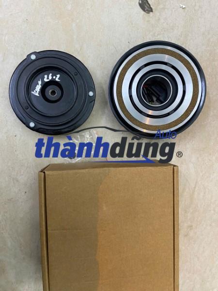 BỘ ĐẦU LỐC LẠNH HYUNDAI ACCENT 2020 | 97643-H2000