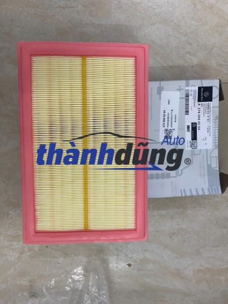 LỌC GIÓ ĐỘNG CƠ MERCEDES E250 | 2740940204