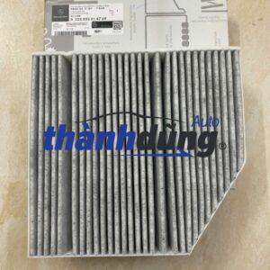 LỌC GIÓ ĐIỀU HÒA MERCEDES C300 | A2058350147