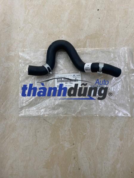 ỐNG NƯỚC KÉT NƯỚC ĐẦU RA HYUNDAI ACCENT | 97312-1R000