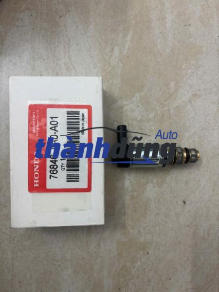 VAN ĐUÔI LỐC LẠNH HONDA CIVIC 2020 | 3881064AA02