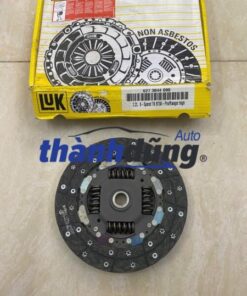 BỘ CÔN MAZDA BT50 2.2 2019 | U20116490A