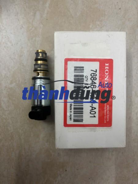 VAN ĐUÔI LỐC LẠNH HONDA CIVIC 2020 | 3881064AA02